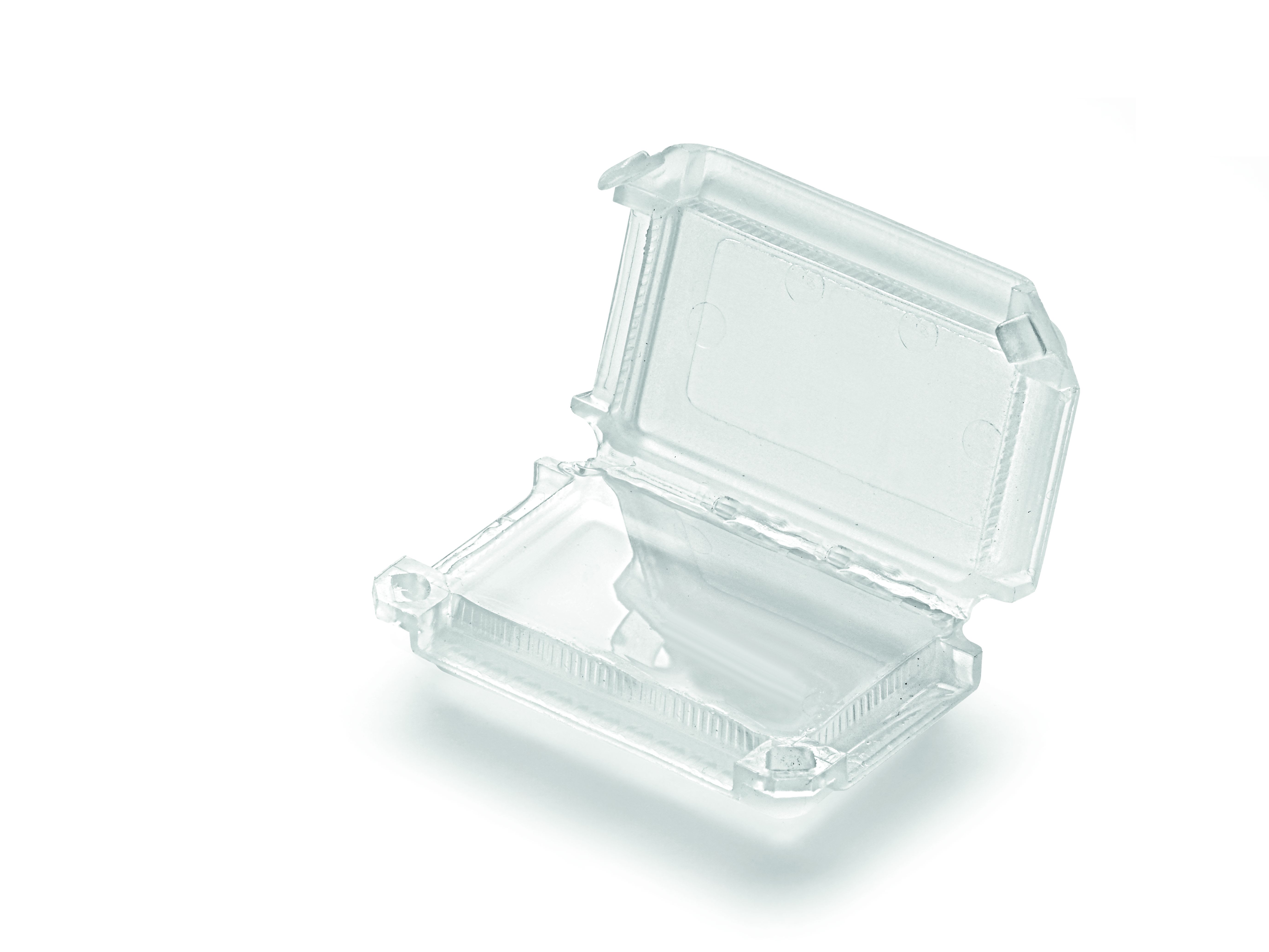 RAYTECH SRL - RYTHAPPY2BOX7 HAPPY 2 GELBOX PER MORSETTI(CF 7 PZ)