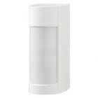 HESA SPA - HESOXVXIDAM RIVELATORE A DOPPIA TECNOLOGIA PIR + MIC