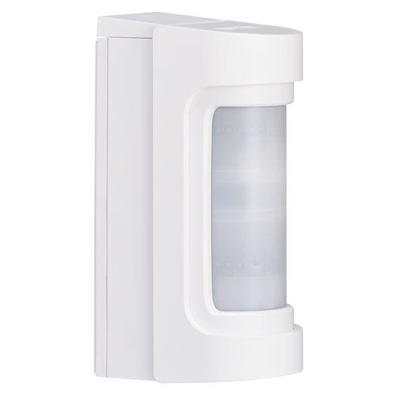 HESA SPA - HESOXVXSDAMW RIVELATORE DOPPIO PIR+MW DA ESTERNO CABL