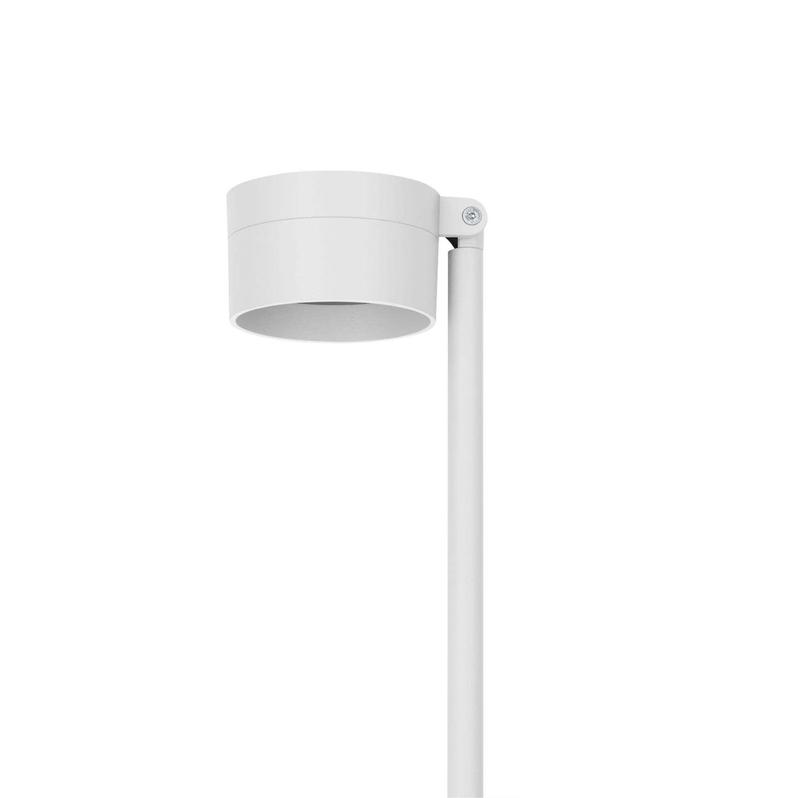 LOMBARDO - LOMLL15101W2 HASTA LED 2.7K 15W BIANCO