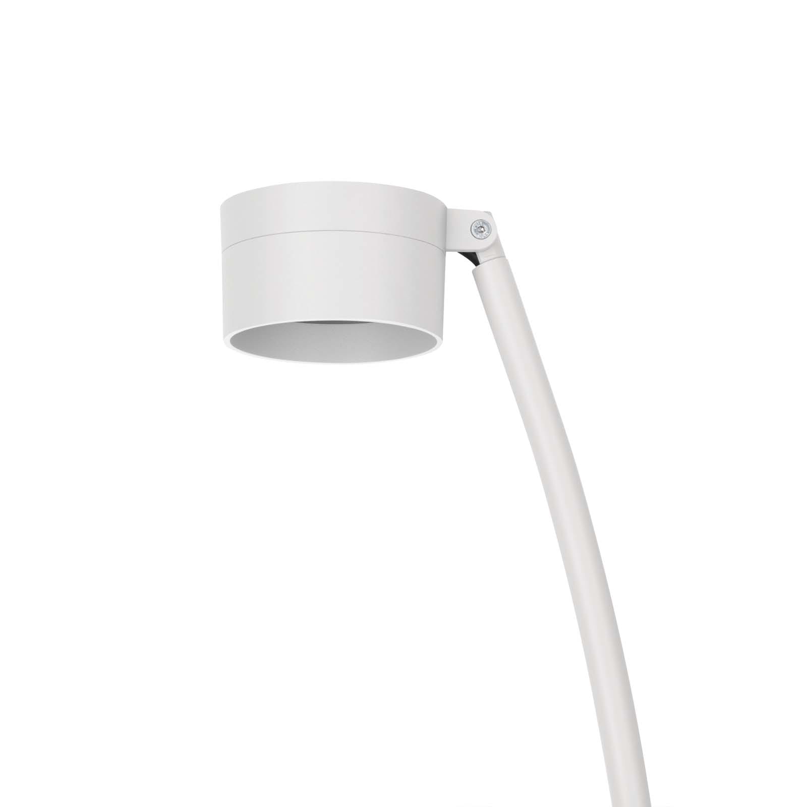 LOMBARDO - LOMLL15104W3 HASTA R LED 3K 15W BIANCO