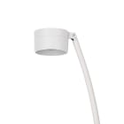 LOMBARDO - LOMLL15104W3 HASTA R LED 3K 15W BIANCO