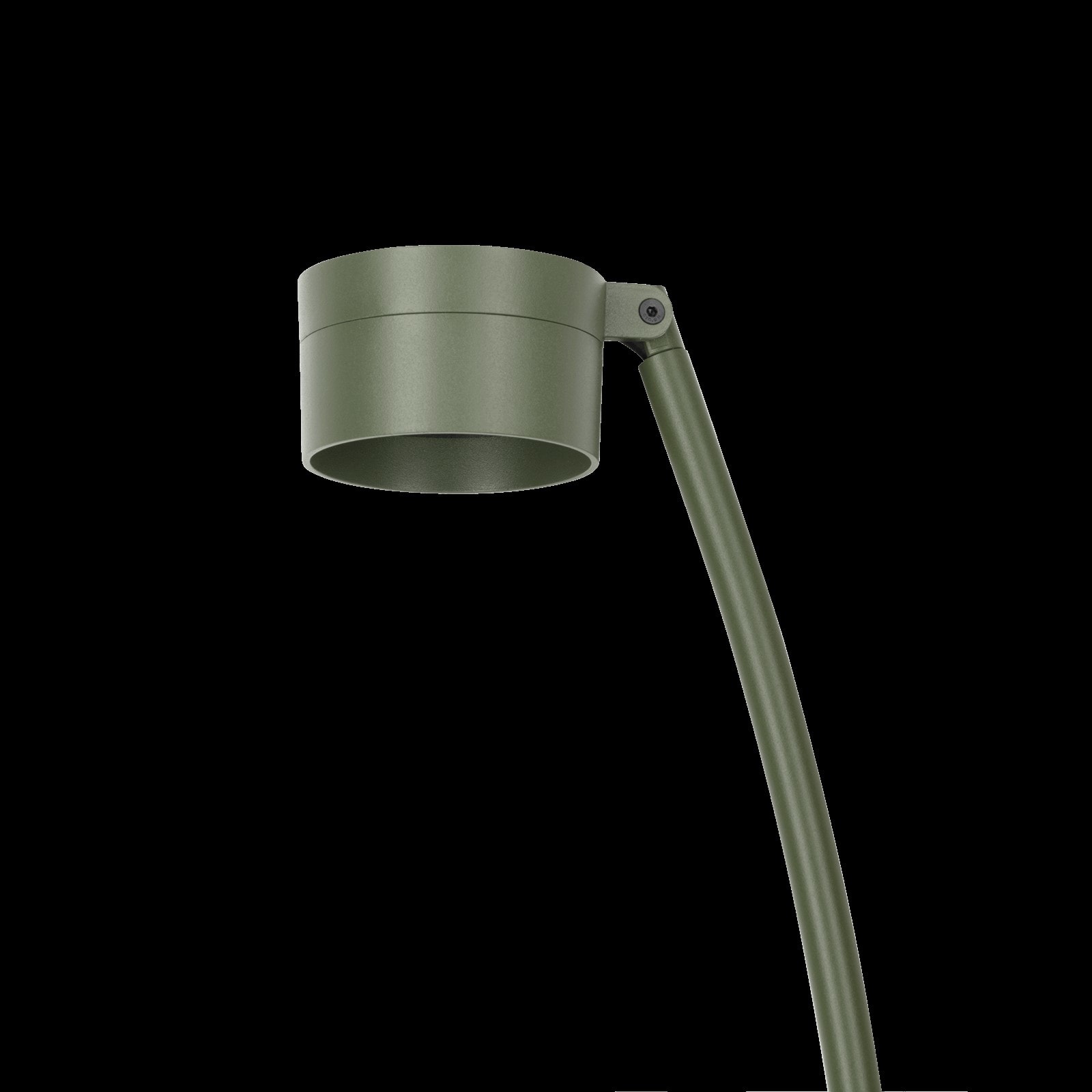 LOMBARDO - LOMLL15104VN HASTA R LED 4K 15W VERDE
