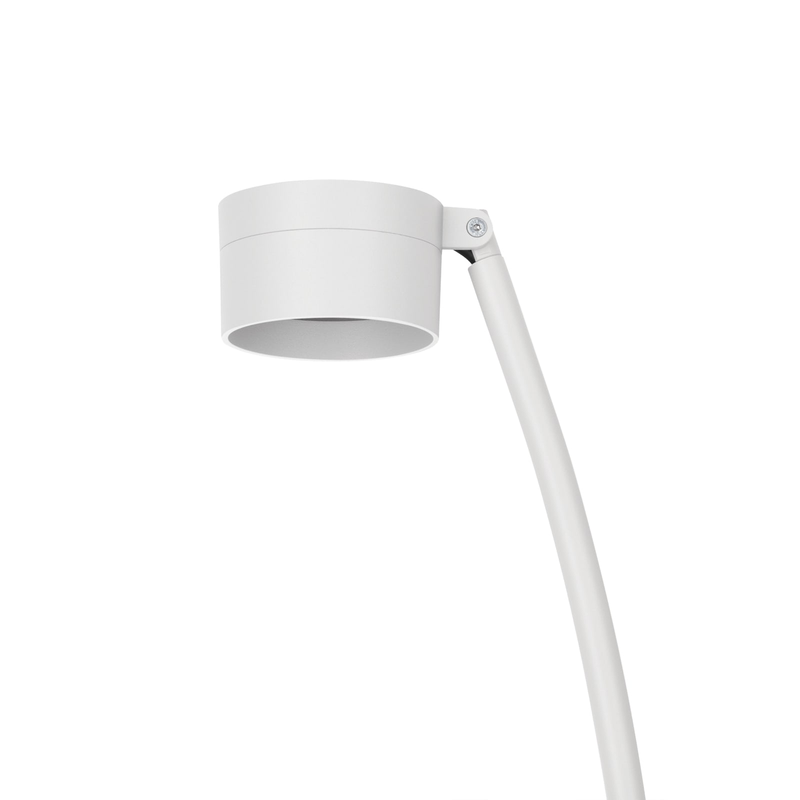 LOMBARDO - LOMLL15105W3 HASTA R GAR. LED 3K 15W BIANCO