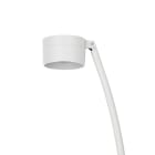 LOMBARDO - LOMLL15105W3 HASTA R GAR. LED 3K 15W BIANCO