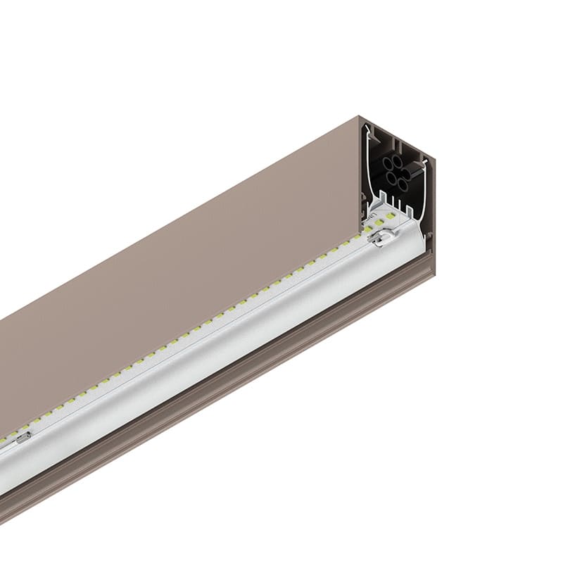 NOVALUX SRL - NOX108603.21 HERO: 36W 2.7K 1680 CAP
