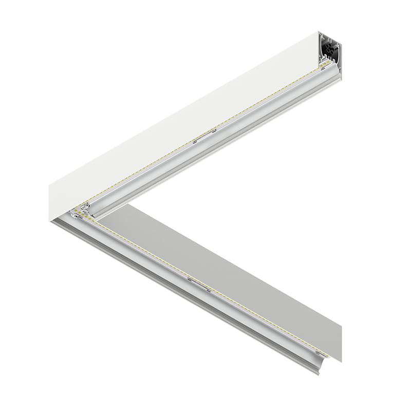 NOVALUX SRL - NOX108630.01 HERO: ANG.DX 24W 4K 589 BIA