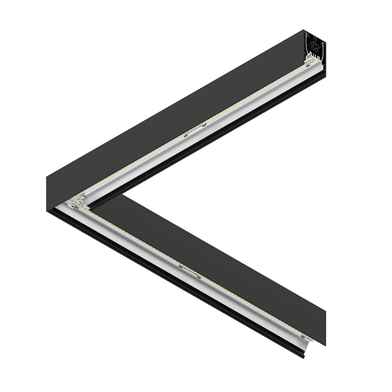 NOVALUX SRL - NOX108662.02 HERO: ANG.SX 24W 3K 589 DALI NE