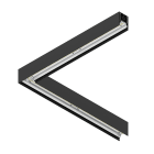 NOVALUX SRL - NOX108628.02 HERO: ANG.DX 24W 2.7K 589 NE
