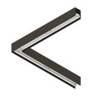 NOVALUX SRL - NOX108627.20 HERO: ANG.SX 24W 4K 589 CAF