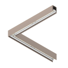 NOVALUX SPA - NOX108663.21 HERO: ANG.SX 24W 4K 589 DALI CAP