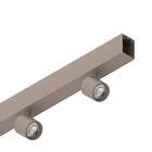 NOVALUX SPA - NOX108695.21 HERO: 2FAR F34 2X13W 4K 1120 DALI CP