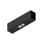 NOVALUX SPA - NOX1086A0.02 HERO: MOD.SOLO SENSORE DALI 250 NE