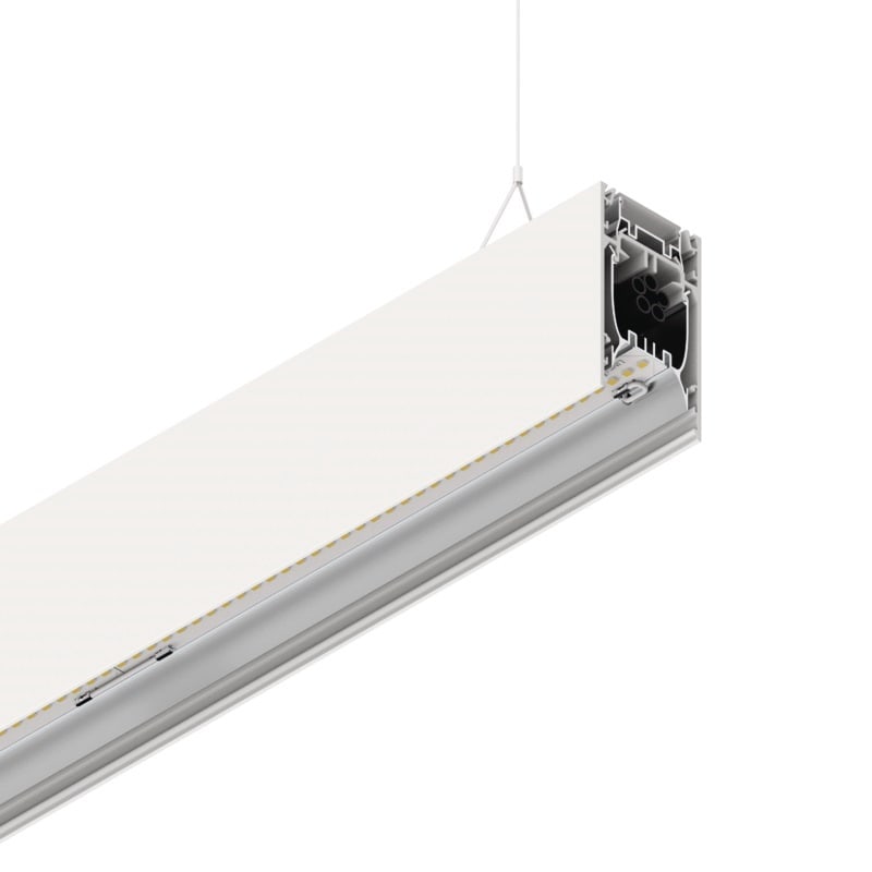 NOVALUX SRL - NOX108704.01 HERO B: 79W 2.7K 1960 BIA