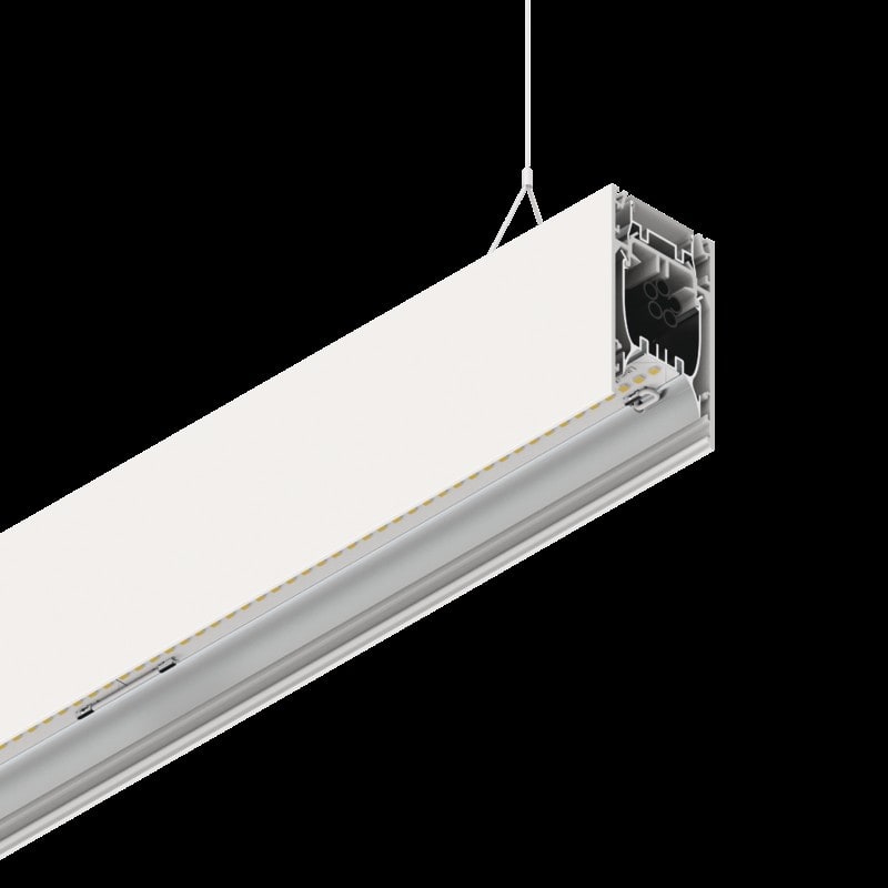 NOVALUX SPA - NOX108739.01 HERO B: 67W 2.7K 1680 DALI BIA