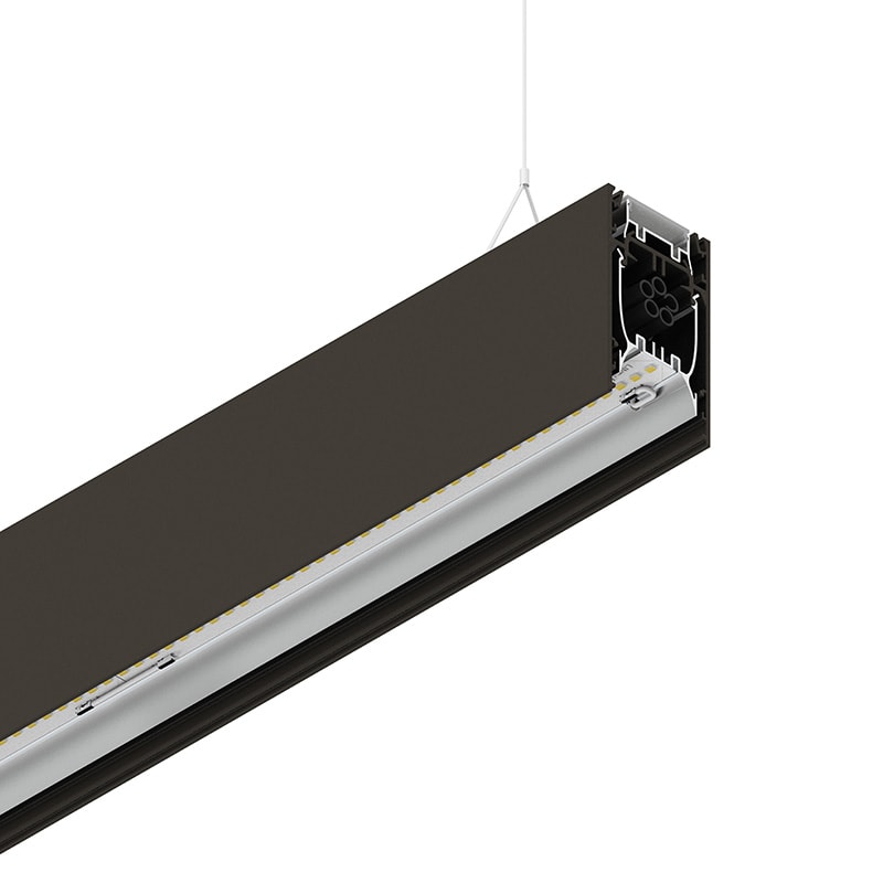 NOVALUX SPA - NOX108717.20 HERO B: 67W 4K 1680 CAF