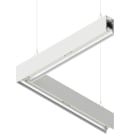 NOVALUX SPA - NOX108759.01 HERO B: ANG.SX 50W 3K 589 DALI BIA