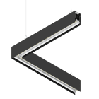 NOVALUX SPA - NOX108759.02 HERO B: ANG.SX 50W 3K 589 DALI NE