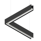 NOVALUX SRL - NOX108759.02 HERO B: ANG.SX 50W 3K 589 DALI NE