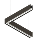 NOVALUX SRL - NOX108796.20 HERO B: ANG.DX 50W 4K 589 PUSH CAF