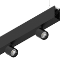 NOVALUX SRL - NOX1087C5.02 HERO B: 2FAR F34 2X13+18W 4K 1120 NE