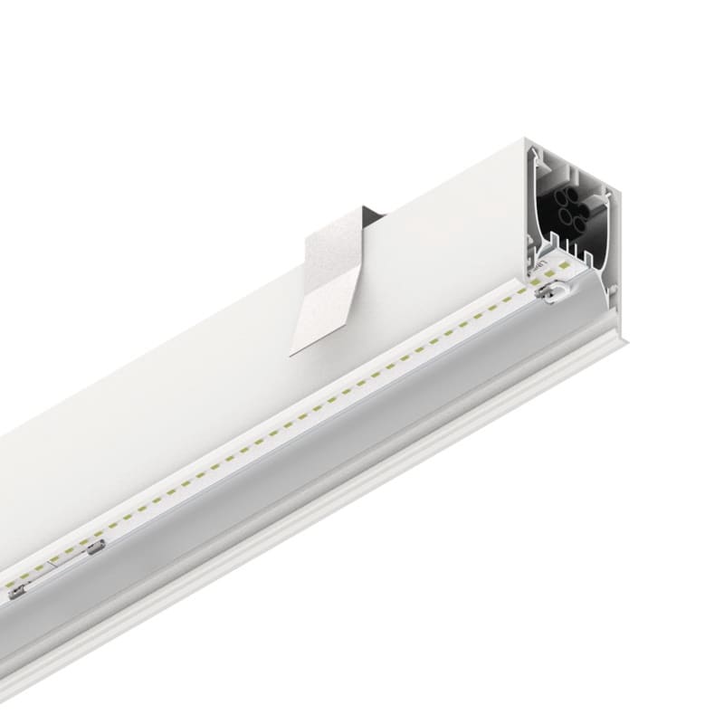 NOVALUX SRL - NOX108835.01 HERO C: 30W 4K 1400 DALI BIA