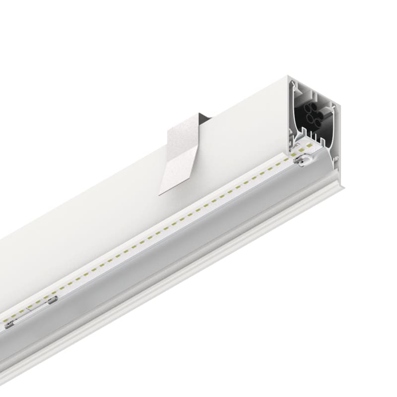 NOVALUX SRL - NOX108833.01 HERO C: 36W 3K 1680 DALI BIA