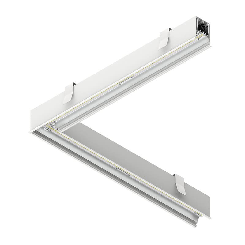 NOVALUX SPA - NOX108814.01 HERO C: ANG.SX 24W 3K 593 BIA