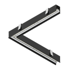 NOVALUX SPA - NOX108817.02 HERO C: ANG.DX 24W 3K 593 NE