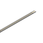 NOVALUX SPA - NOX113218.99 HERO MINI MODULO LED L.1272 24W 3000K PER DIFFUSORE OPALE Connettore rapido per modulo elettrificato incluso. Profilo di alluminio, modulo elettrifica