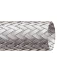 COSMEC - CSM60GCUK-17 Calza trecciata in rame stagnato HG-CU-K con tubo PVC interno diam. 10,5 mm, range operat. 12-22 mm