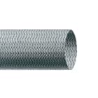 COSMEC - CSM60GPET-11N Calza trecciata in polietilene, range operativo 3-11 mm, nera