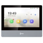 HIKVISION ITALY SRL - HIK305301482 DS-KH8350-WTE1 POSTO INTERNO IP 7 REDDO