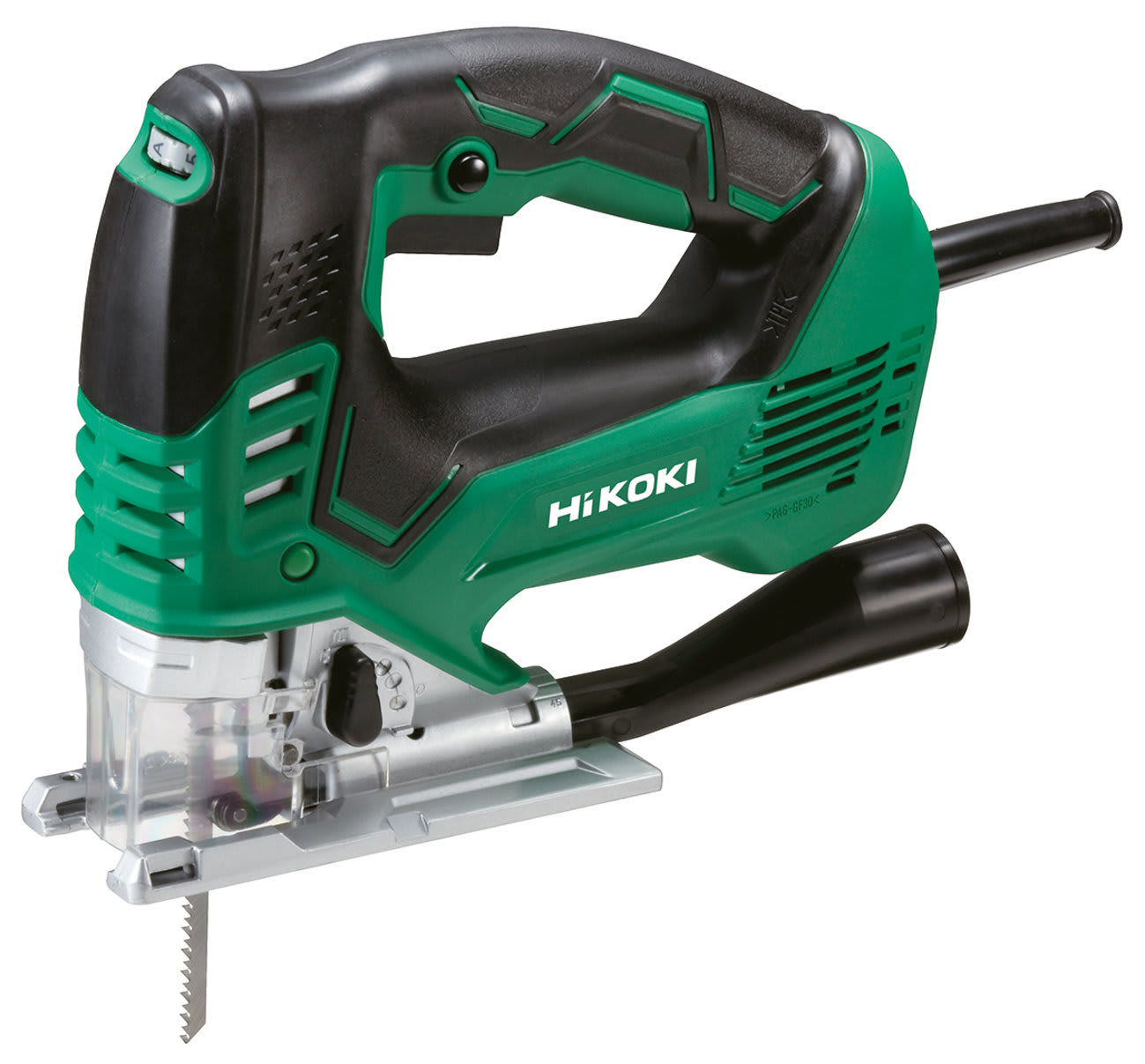 HIKOKI POWER TOOLS - HIACJ160VW1Z SEGHETTO ALTERNATIVO 800W-160MM