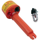 A.M.R.A. SPA - AMR11-0000-178 CHAUVIN ARNOUX SONDA PRESENZA TESIONE 27