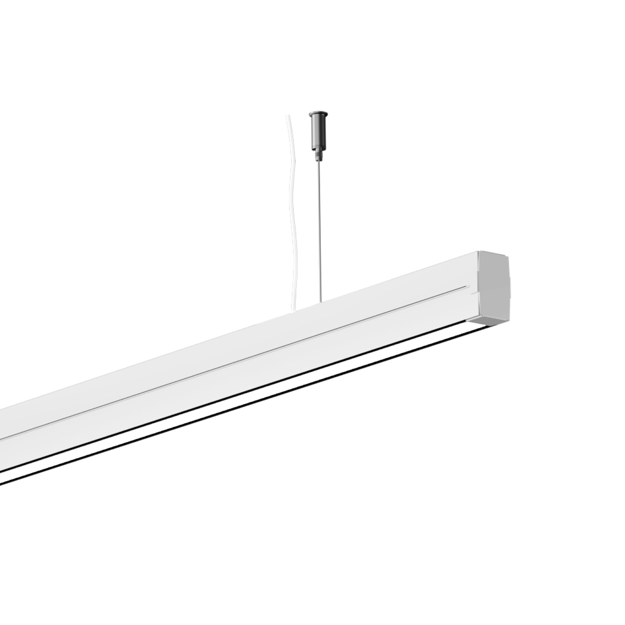 SIMES SPA - SMVS.9082W.01 HIGHLIGHTR SOSP2M +LED9530 24V  BIA