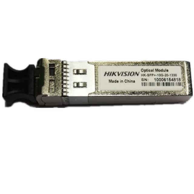 HIKVISION ITALY SRL - HIK307400133 HK-SFP+-10G-20-1330 : FIBRA MONOMODALE