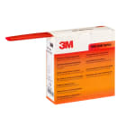 3M ITALIA - 3MI7000099146 HSR 3000 24 8 ROSSO GUAINA T