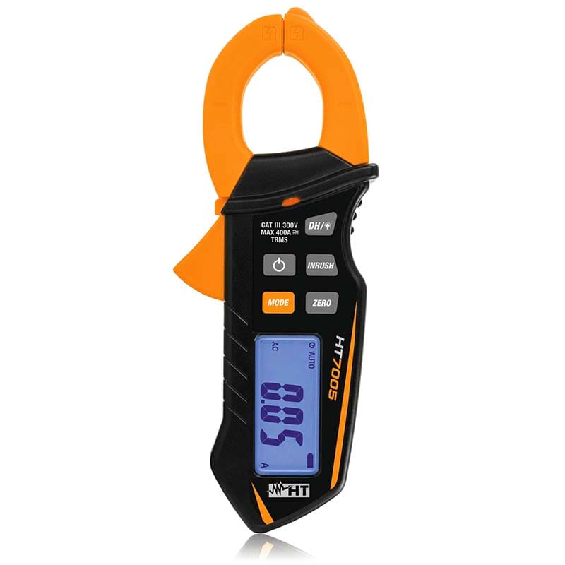 HT ITALIA SRL - HTIHP007005 HT7005 MINICLAMP AC/DC 300A