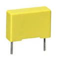ELCART DISTRIBUTION - ERT030361800 COND. POLIEST. SCAT. 47NF 630V