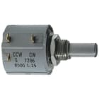 ELCART DISTRIBUTION - ERT023100500 7286R200L.25 POTENZ.FILO 2W 10 G.