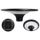 ELCART DISTRIBUTION - ERT864516400 LAMP. SOLARE E-FLOWER TWIN-WHITE