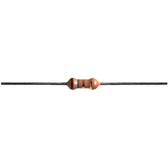 ELCART DISTRIBUTION - ERT010113600 RESISTENZA 1/4 W 12 KOHM 5%