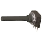 ELCART DISTRIBUTION - ERT020106400 POTEN. 0,25W LIN S.I. 6MM 47 KOHM