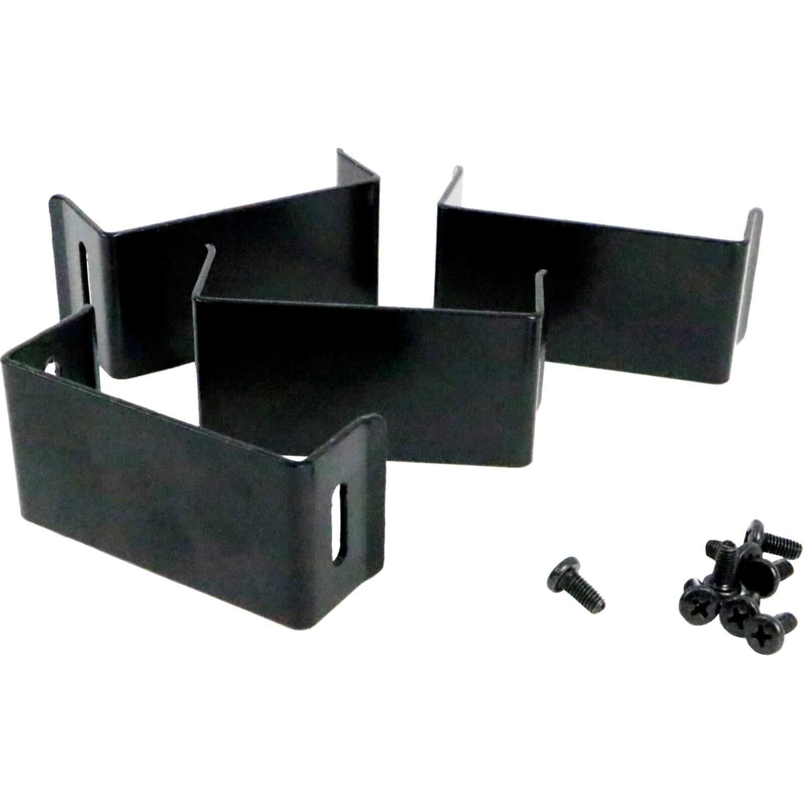 EXCEL - EXL542-248-BK Excel SR-ER/CR Baying Kit Black