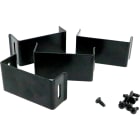EXCEL - EXL542-248-BK Excel SR-ER/CR Baying Kit Black