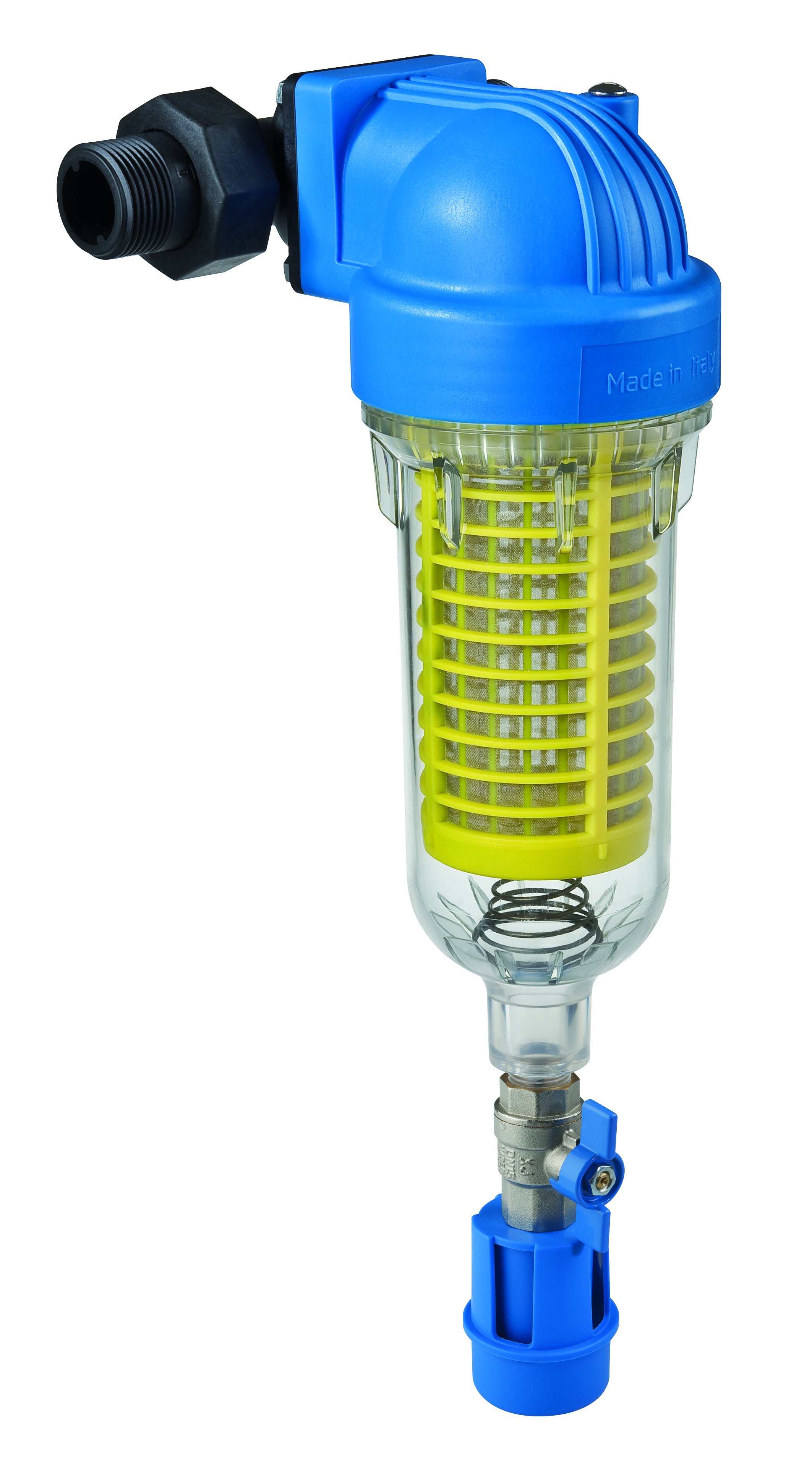 ATLAS FILTRI ITALIA - AT1RA6000602 HYDRA DS MP 3/4 -1 RAH - 90 MCR