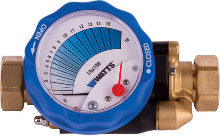 WATTS INDUSTRIES ITA - WATPAP-L040 IDROSET-CF L SIZE DN40 6000L/H