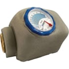 WATTS INDUSTRIES ITA - WATPAP-006 COIBENTAZIONE IDROSET DN32 E DN40 SUPERI