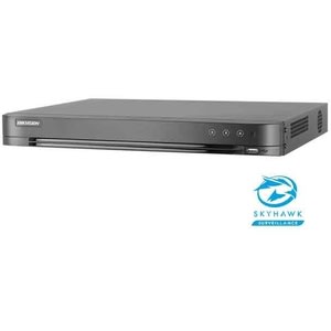 HIKVISION ITALY SRL - HIK300227102 IDS-7208HQHI-E2/S DVR72E 8CH 3MP MOTION2